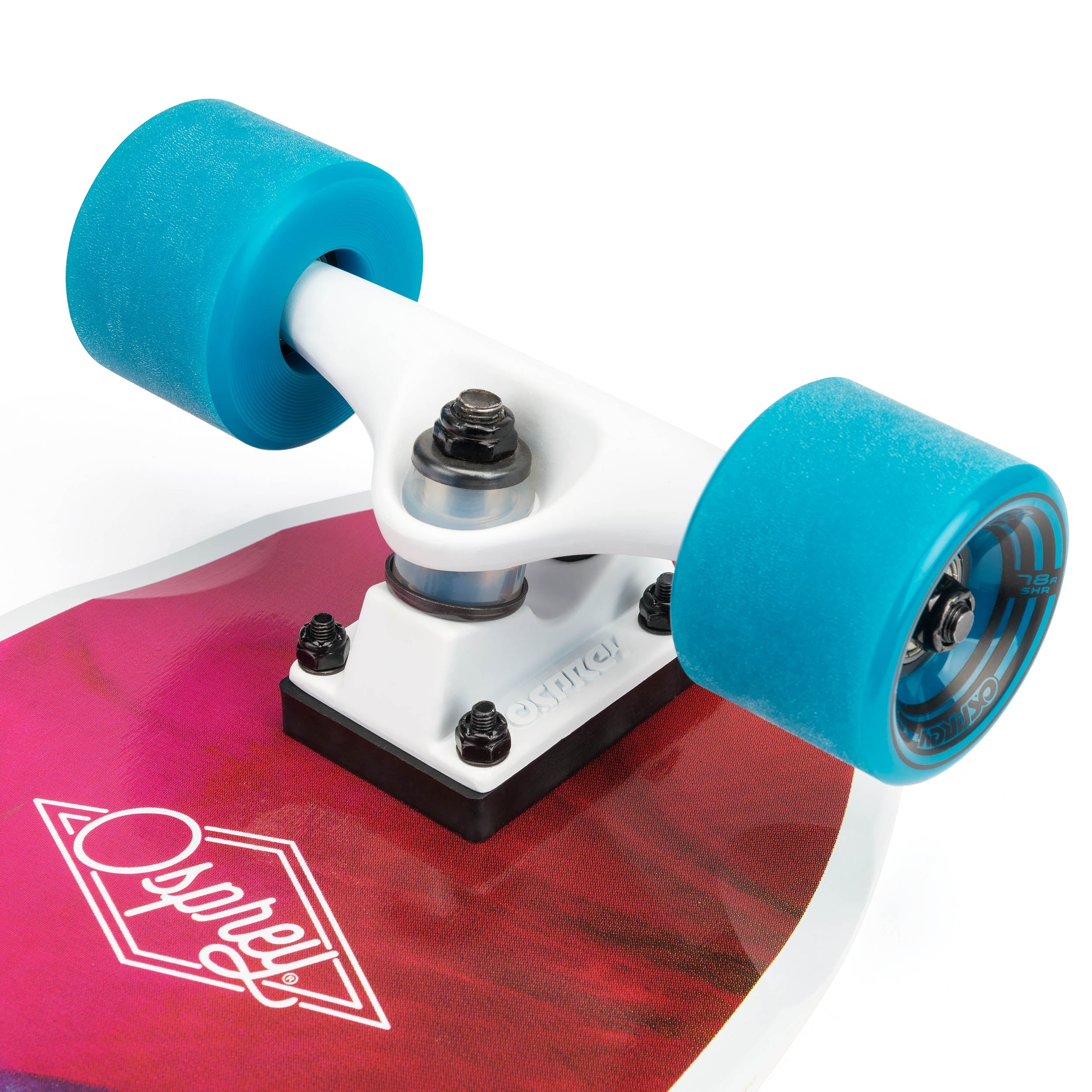 26" Cruiser Skateboard - Emulsion - Image 5