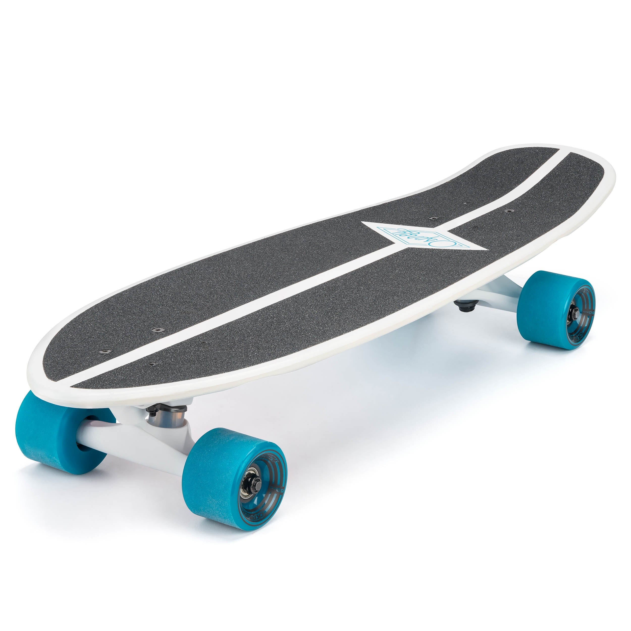 26" Cruiser Skateboard - Emulsion - Image 6