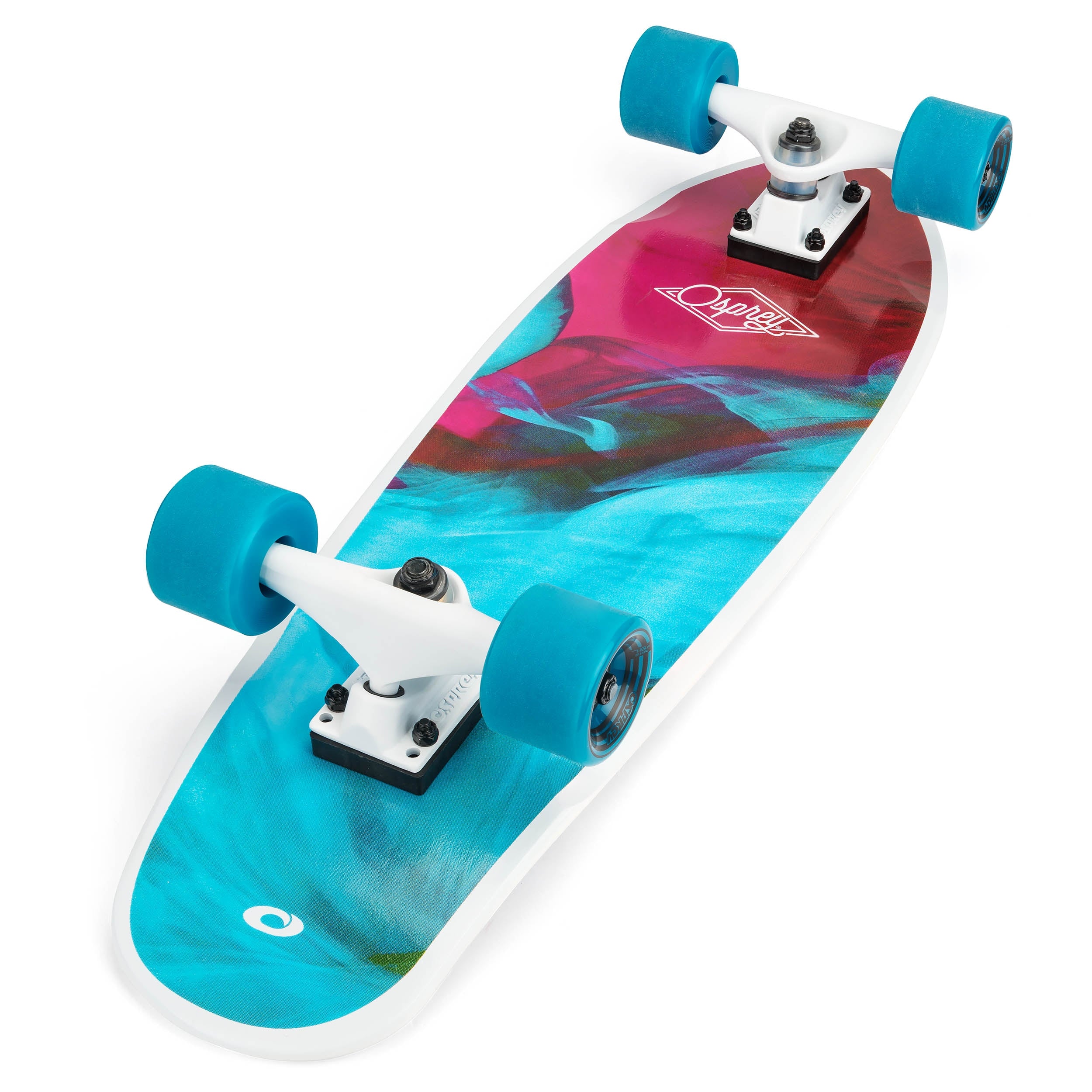 26" Cruiser Skateboard - Emulsion - Image 7