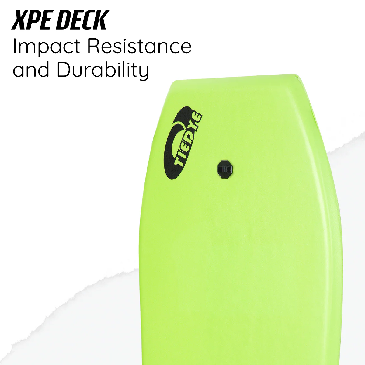 42" Bodyboard - Tie Dye - Image 5