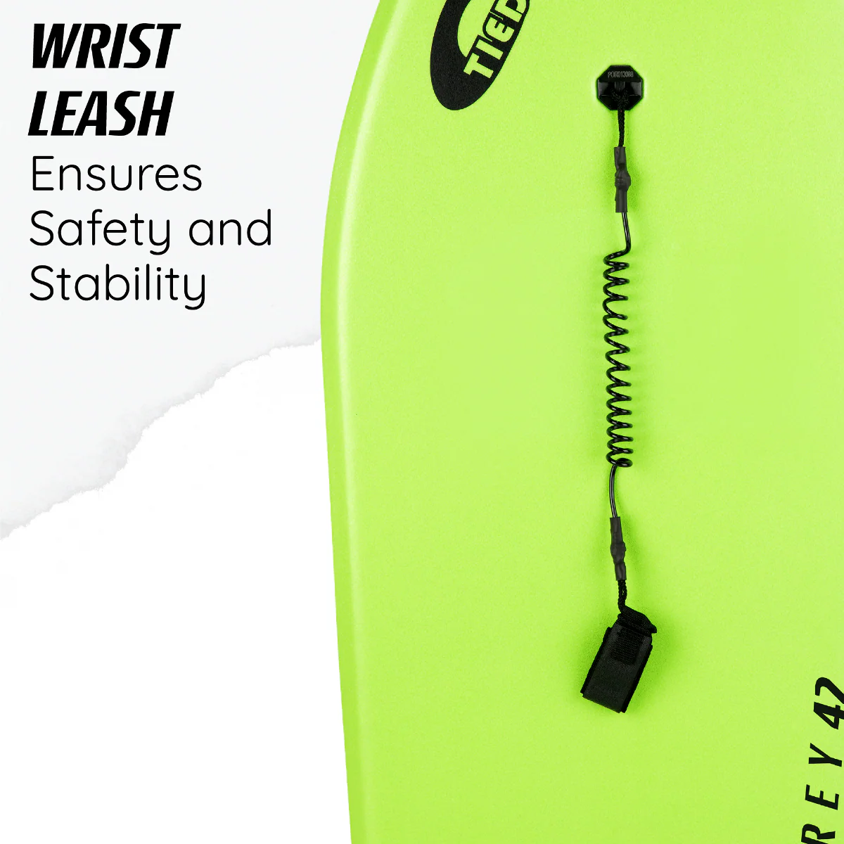 42" Bodyboard - Tie Dye - Image 6