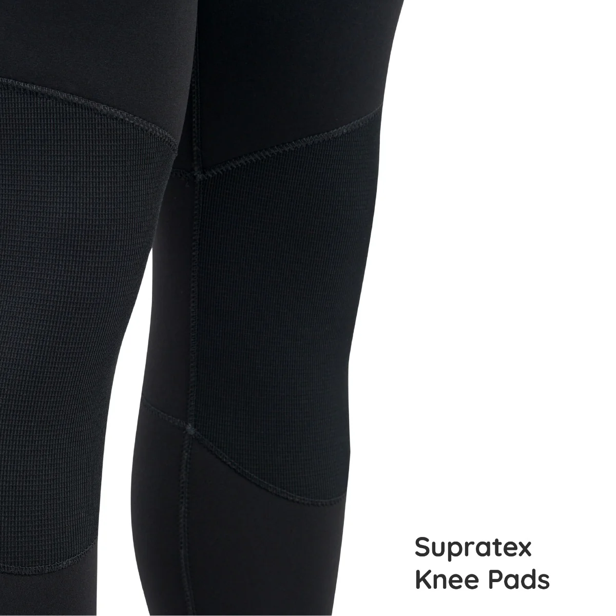 Mens 5mm Zero Full Length Wetsuit - Image 4