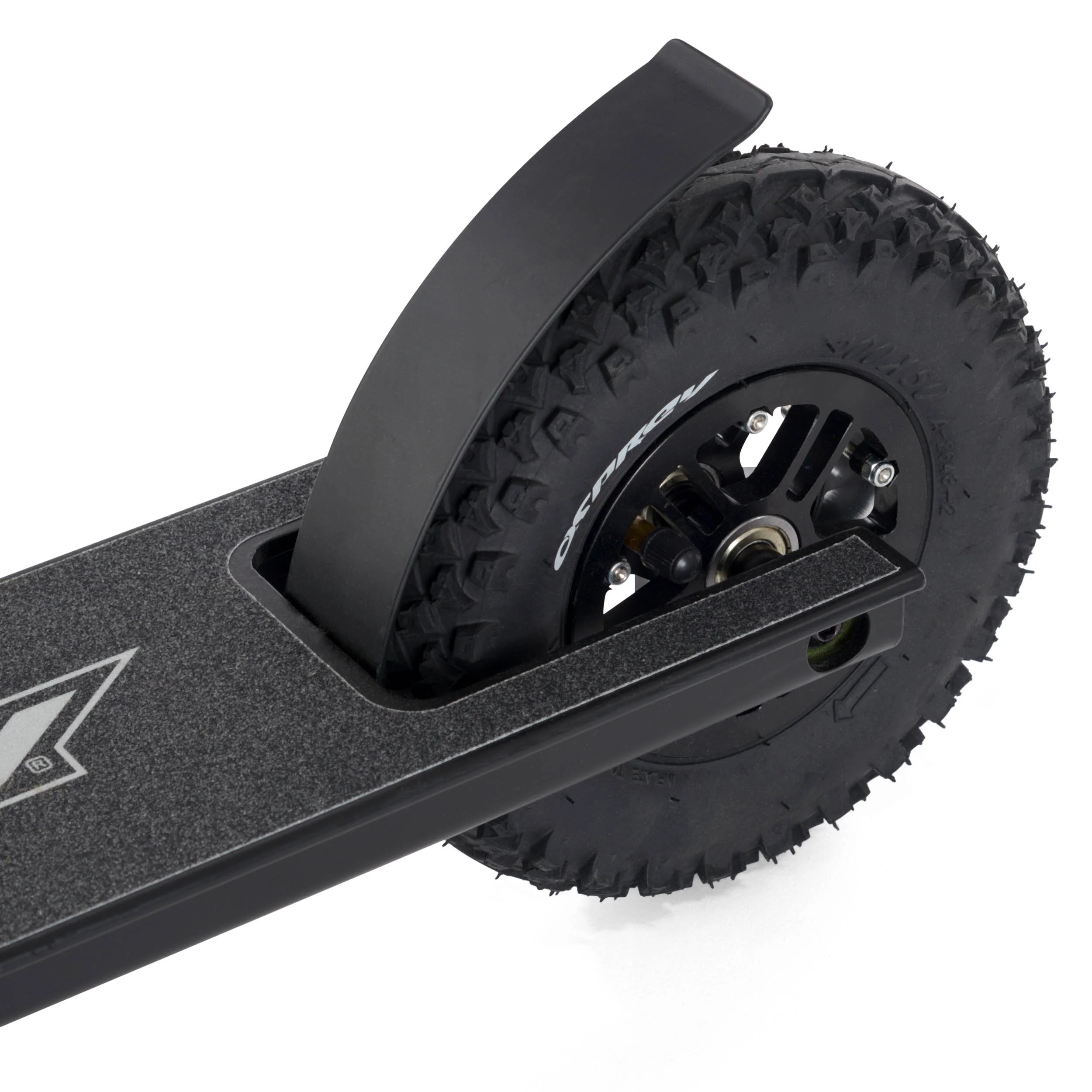 Dirt Scooter Replacement Wheel Bearing - Image 5