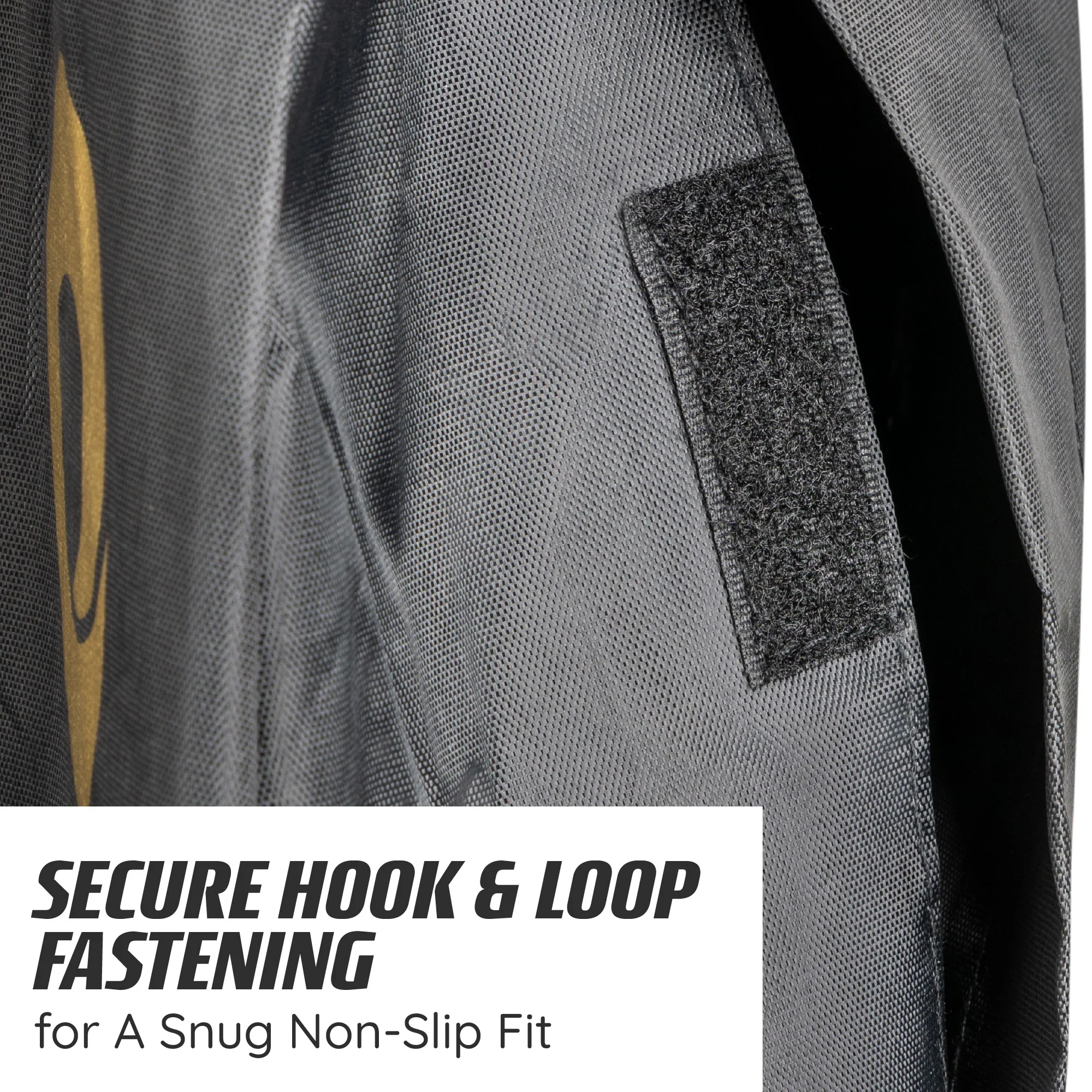 Double Car Seat Cover - Image 4