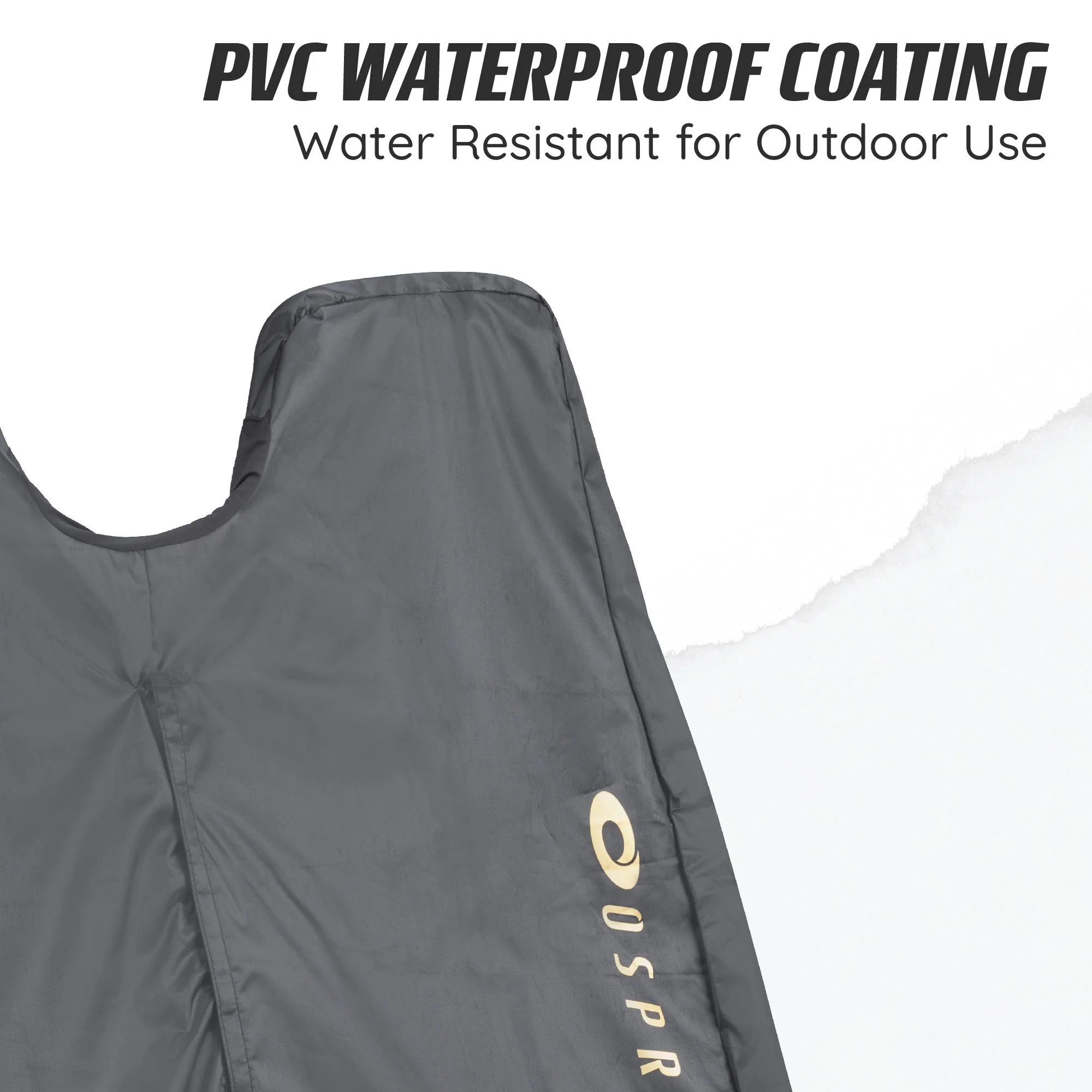 Double Car Seat Cover - Image 7