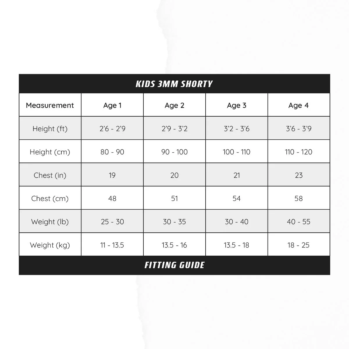 Infants 3mm Shorty Wetsuit - Pink - Image 3