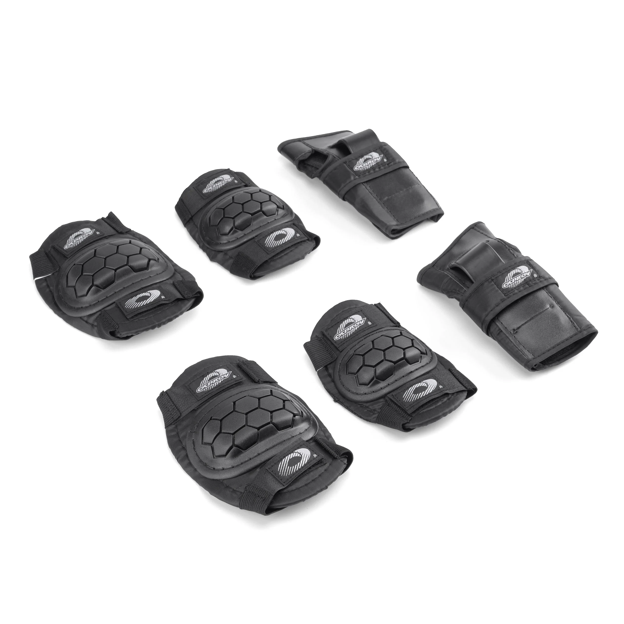 Kids Skate Pads - Knee & Arm Pads, Wrist Guards - Image 6