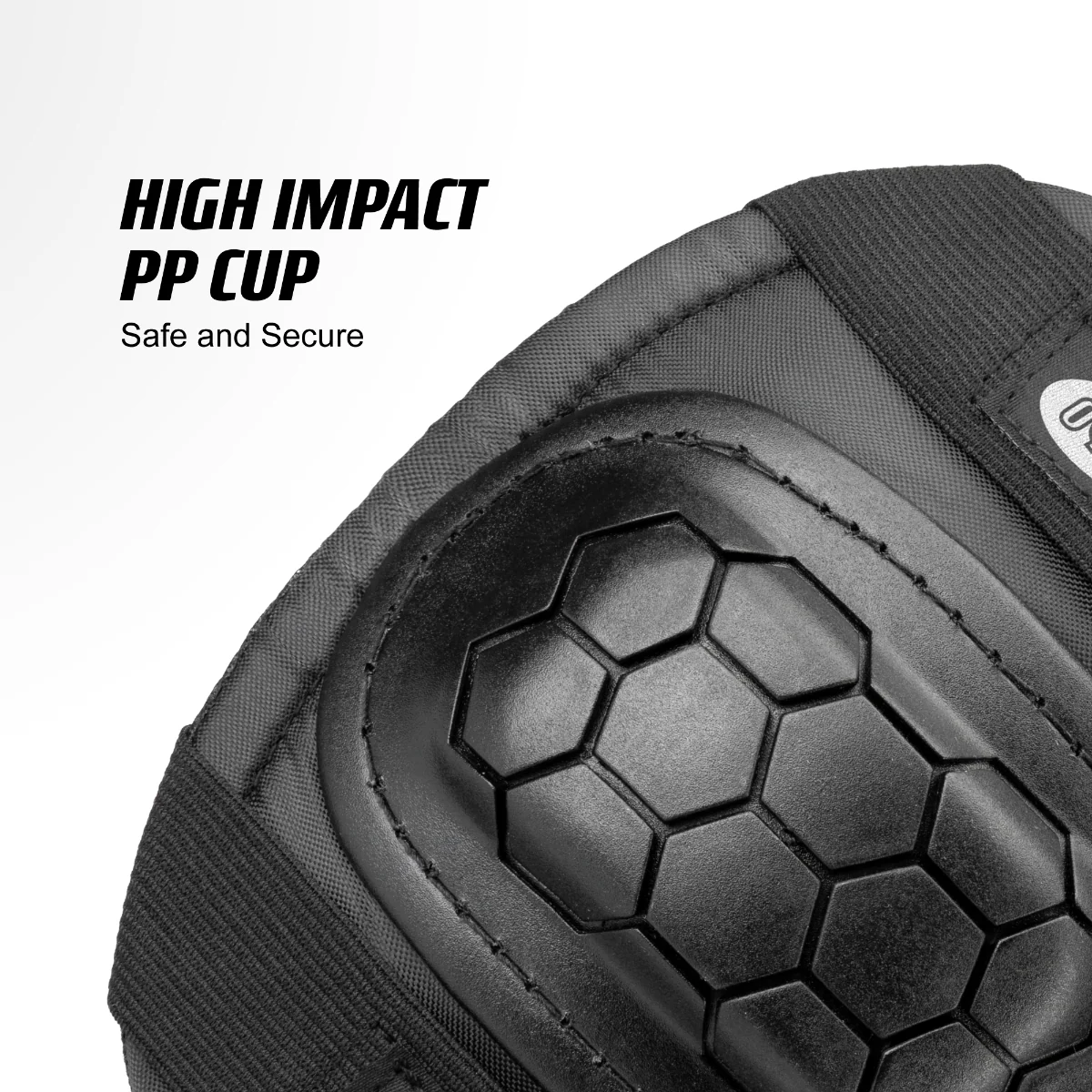 Kids Skate Pads - Knee & Arm Pads, Wrist Guards - Image 8