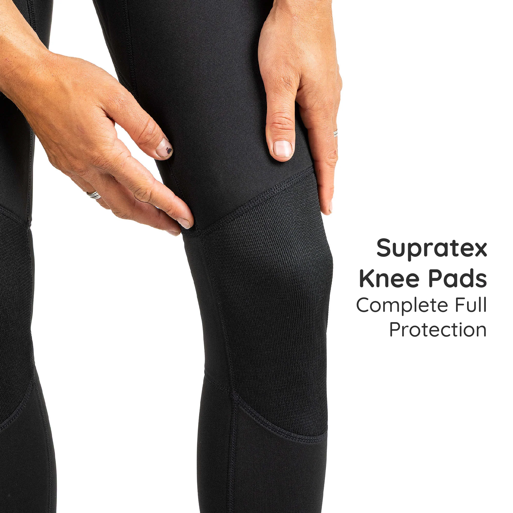 Mens 3mm Longjohn Wetsuit - Image 5