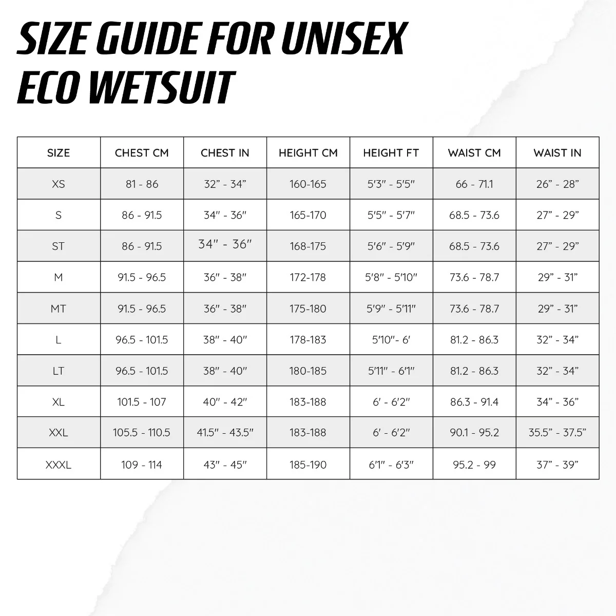 3mm Source Full Length Wetsuit Neco - Image 8