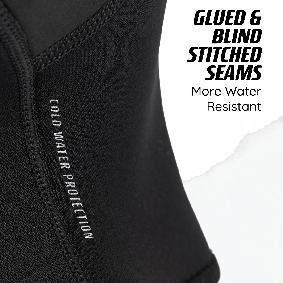 Wetsuit 3mm Hood - Image 5