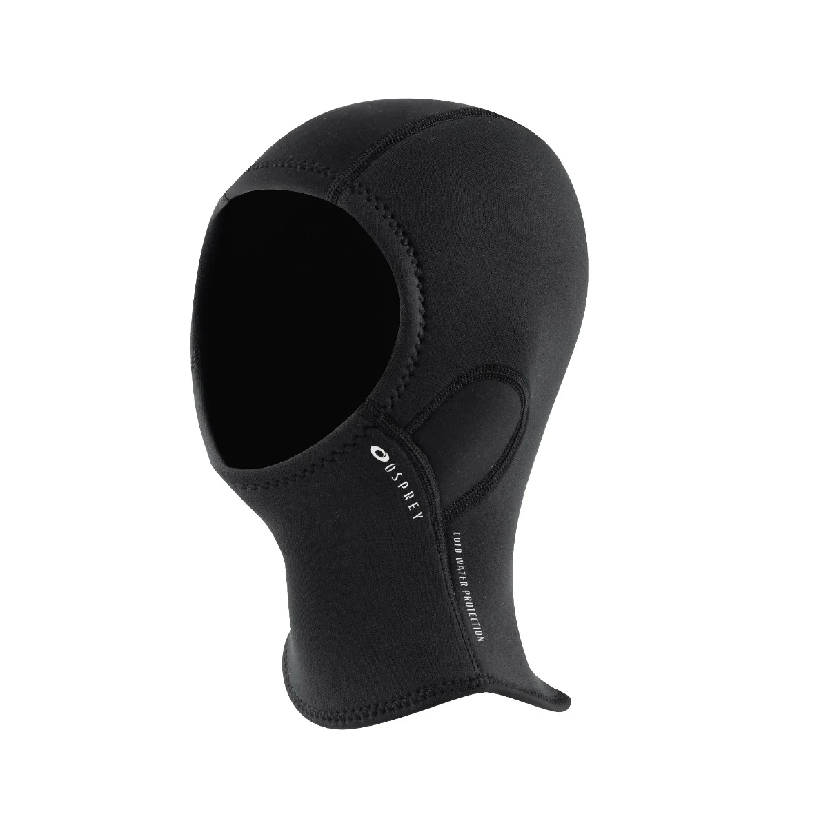 Wetsuit 3mm Hood - Image 7
