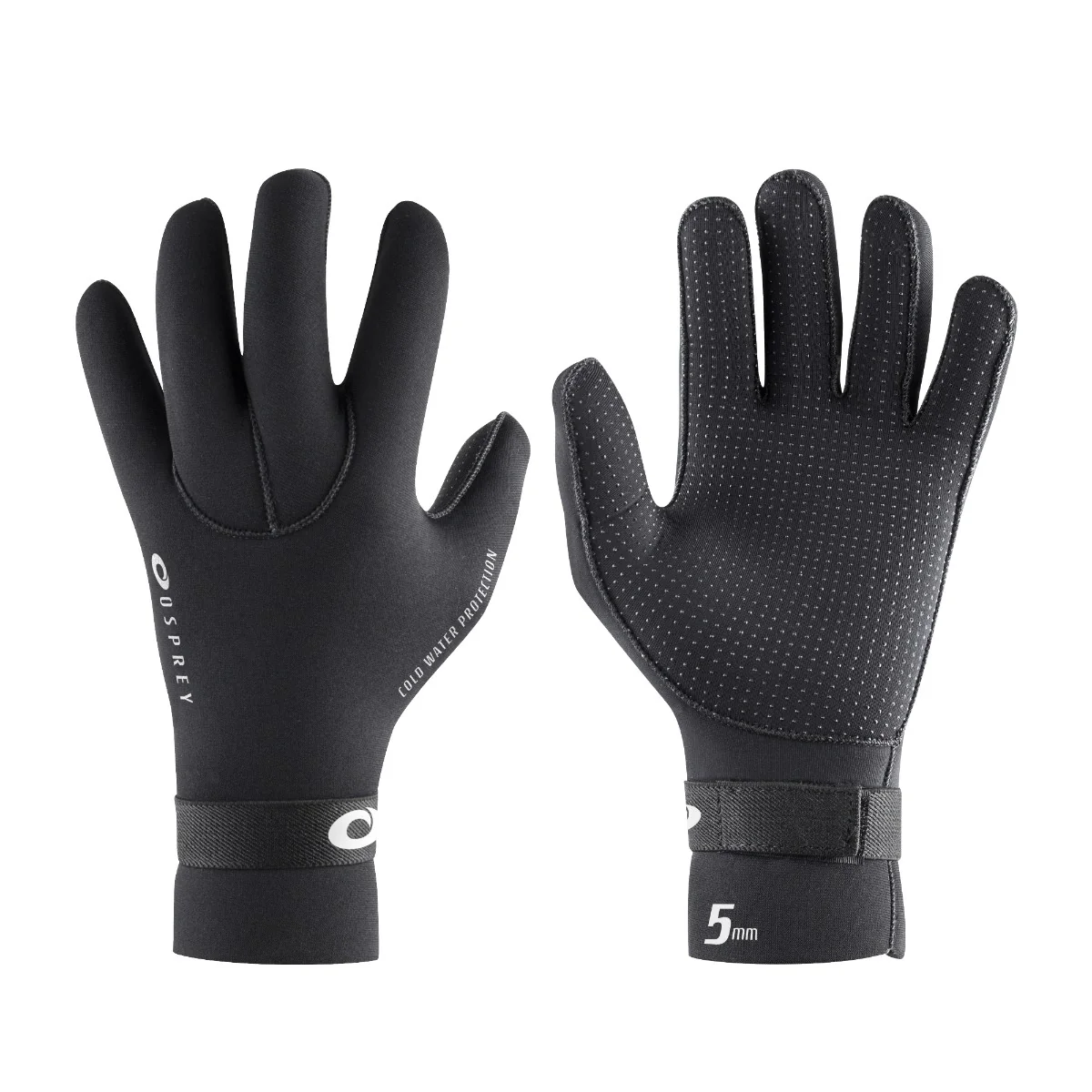 5mm Stretch Wetsuit Glove - Image 6