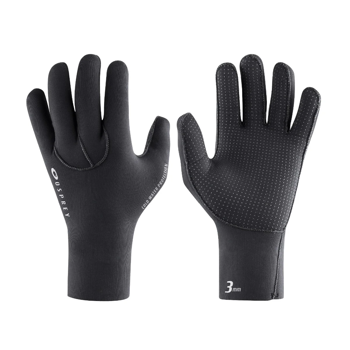 3mm Wetsuit Glove - Image 6