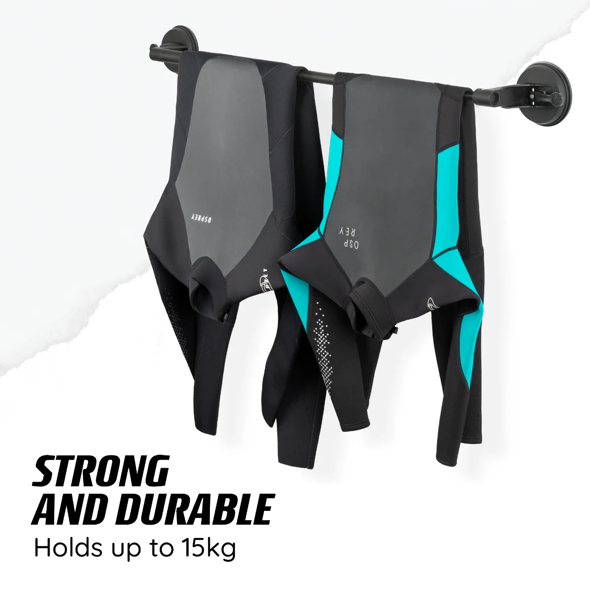 Suction Wetsuit Hanger - Image 5