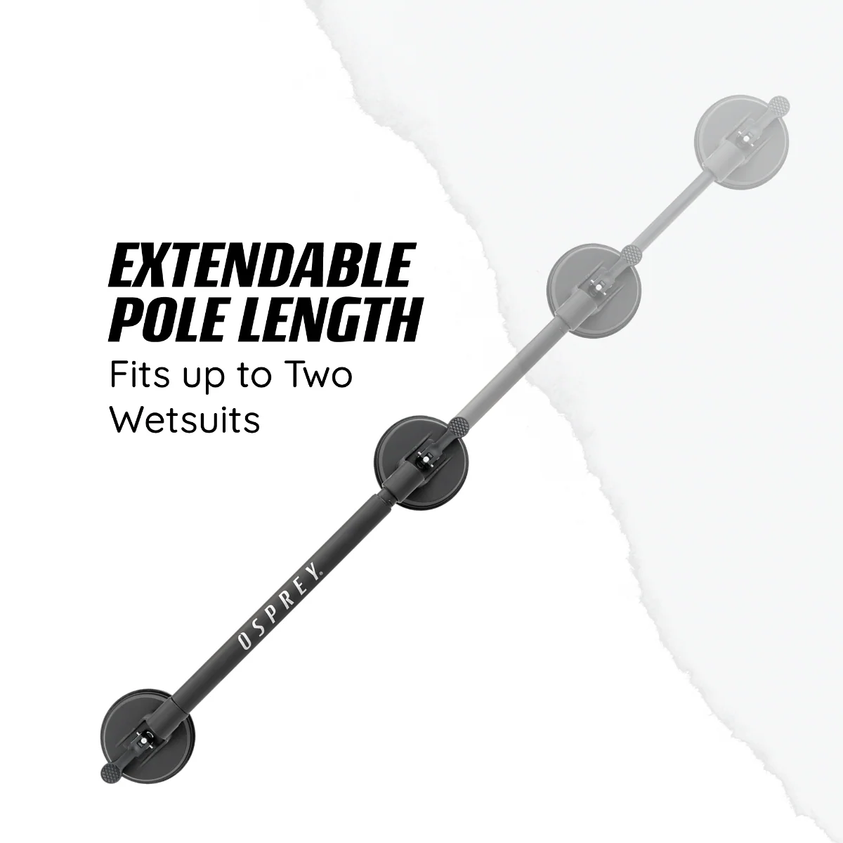 Suction Wetsuit Hanger - Image 6