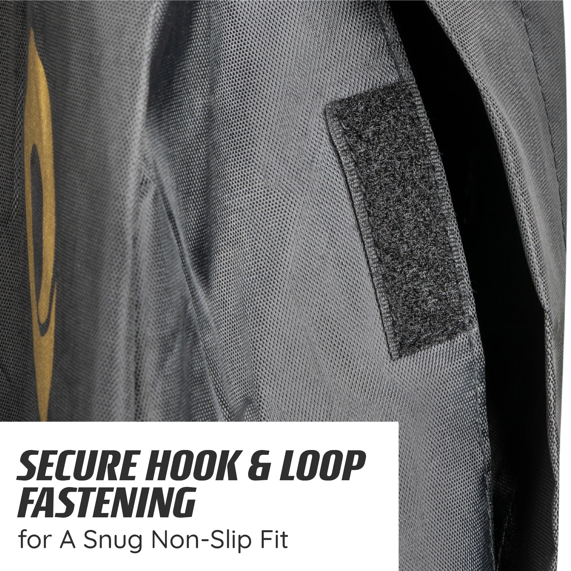 Single Car Seat Cover - Image 3