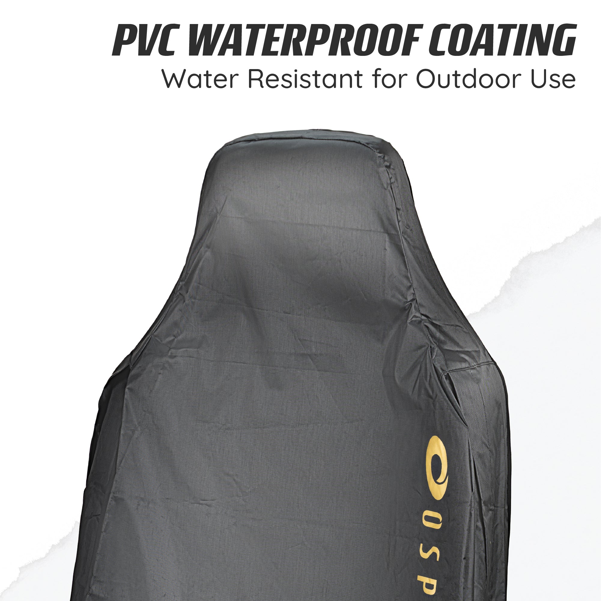 Single Car Seat Cover - Image 4