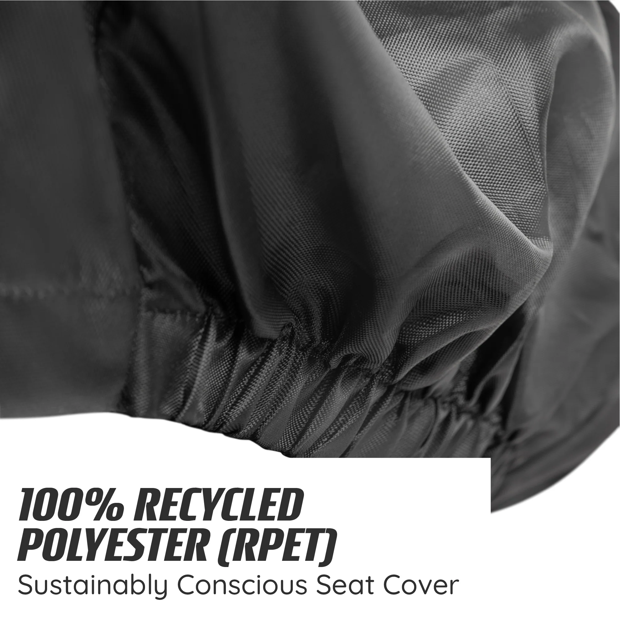 Single Car Seat Cover - Image 5