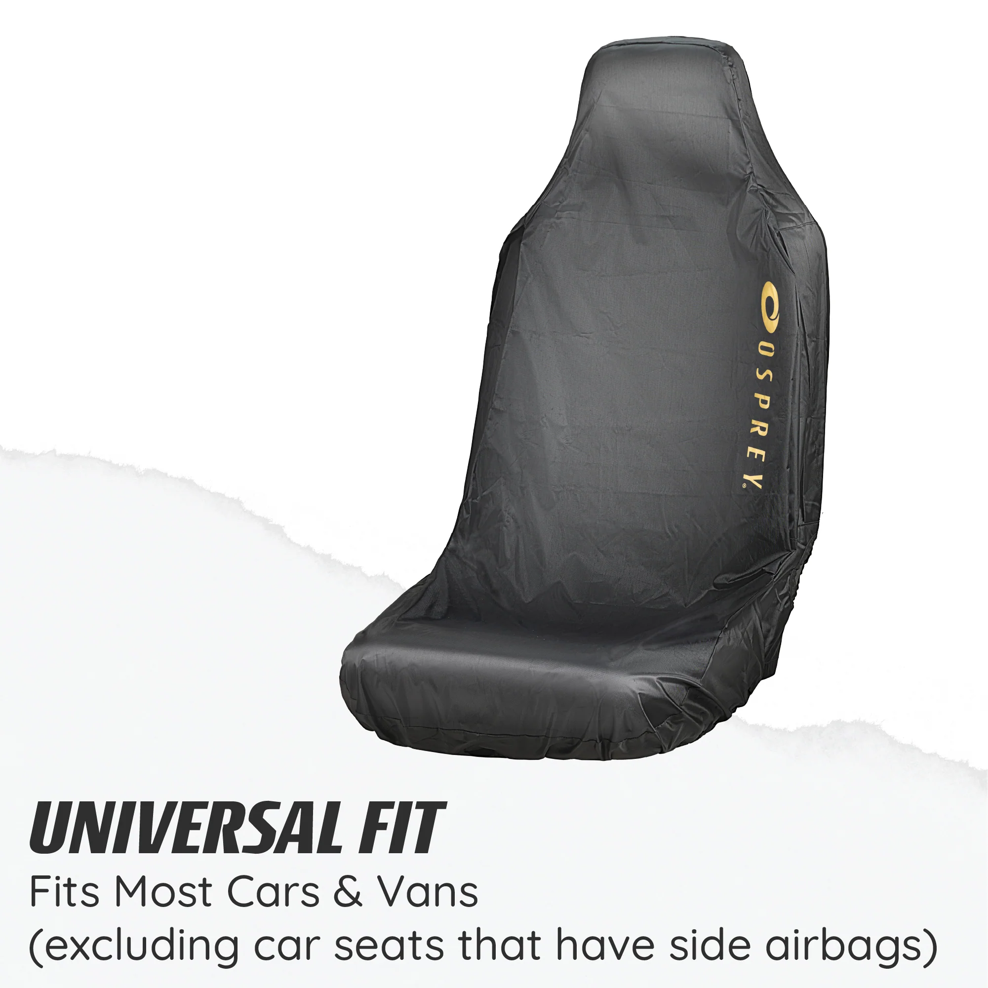 Single Car Seat Cover - Image 6